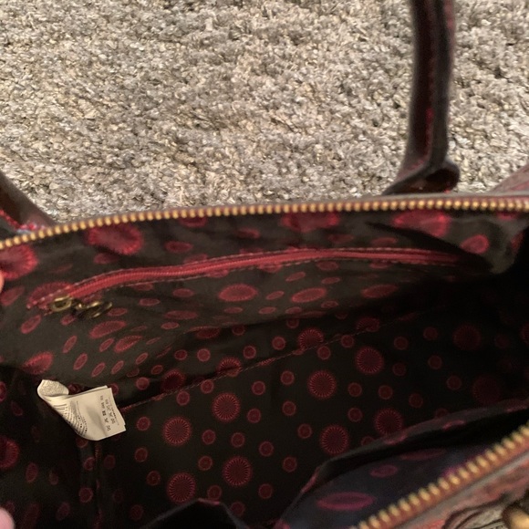 Desigual attentive bag - Picture 6 of 8